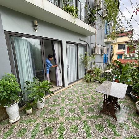Tam Coc Homestay Νιν Μπιν Εξωτερικό φωτογραφία