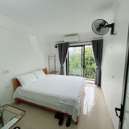 Tam Coc Homestay Νιν Μπιν Εξωτερικό φωτογραφία