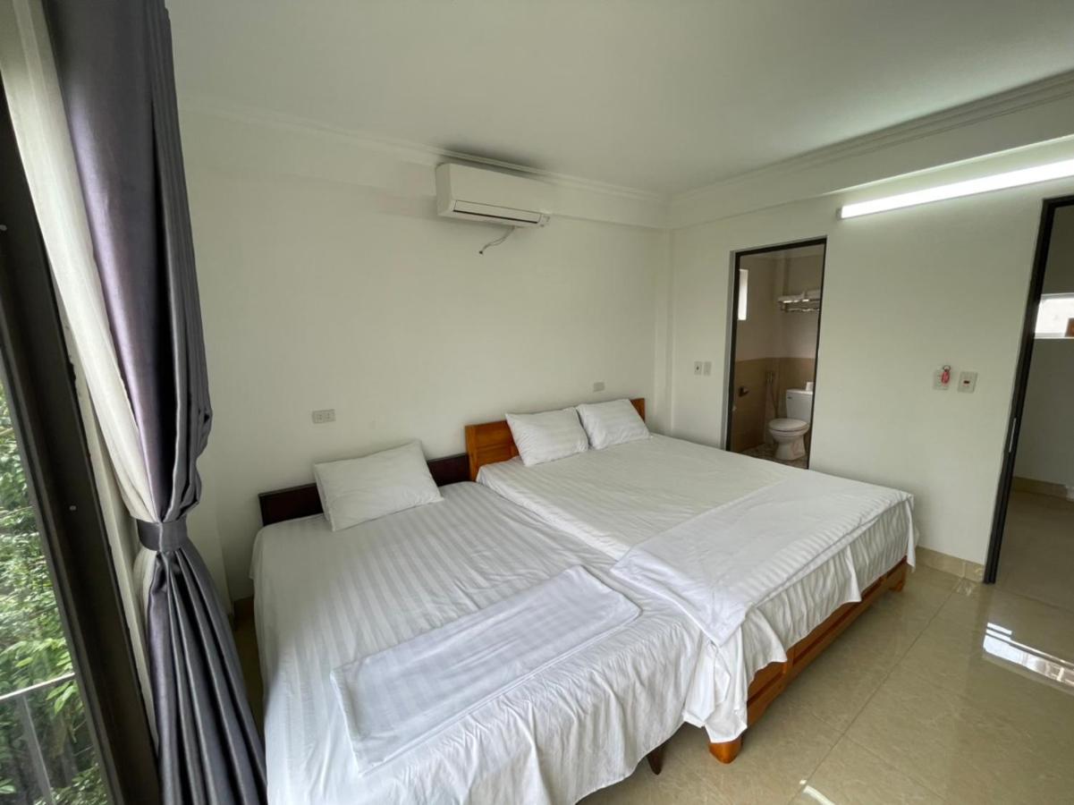 Tam Coc Homestay Νιν Μπιν Εξωτερικό φωτογραφία