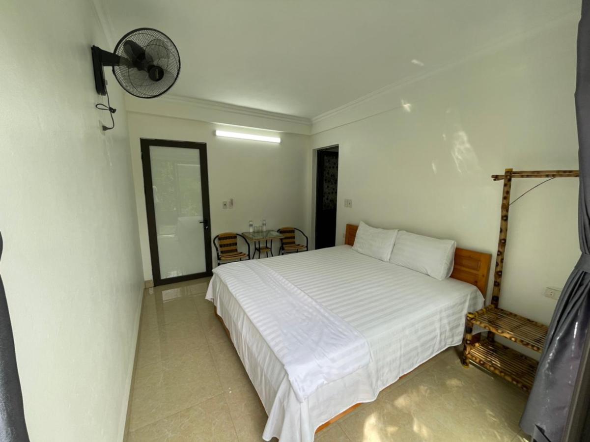 Tam Coc Homestay Νιν Μπιν Εξωτερικό φωτογραφία