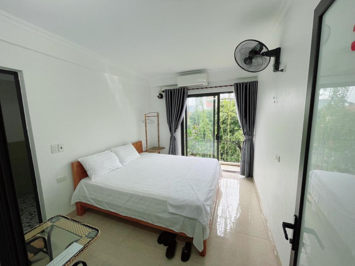Tam Coc Homestay Νιν Μπιν Εξωτερικό φωτογραφία