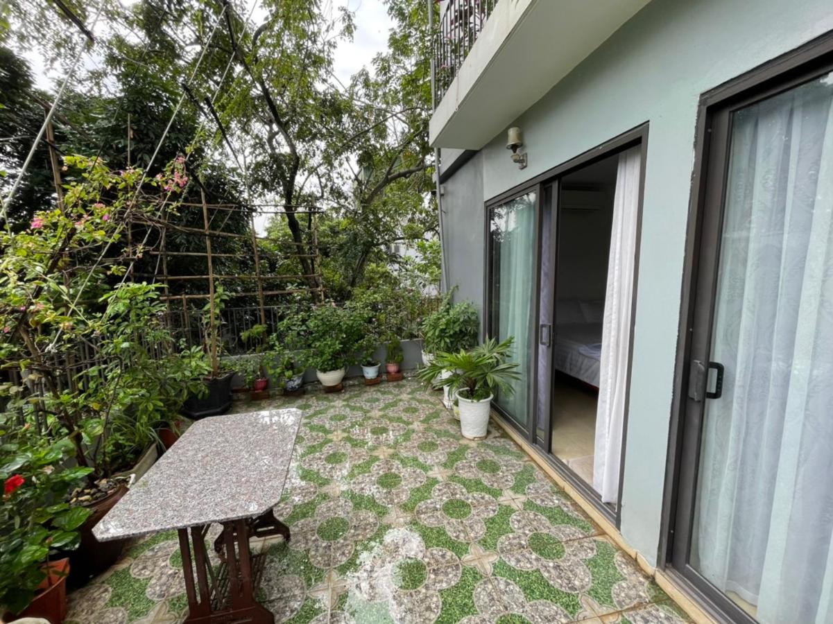 Tam Coc Homestay Νιν Μπιν Εξωτερικό φωτογραφία