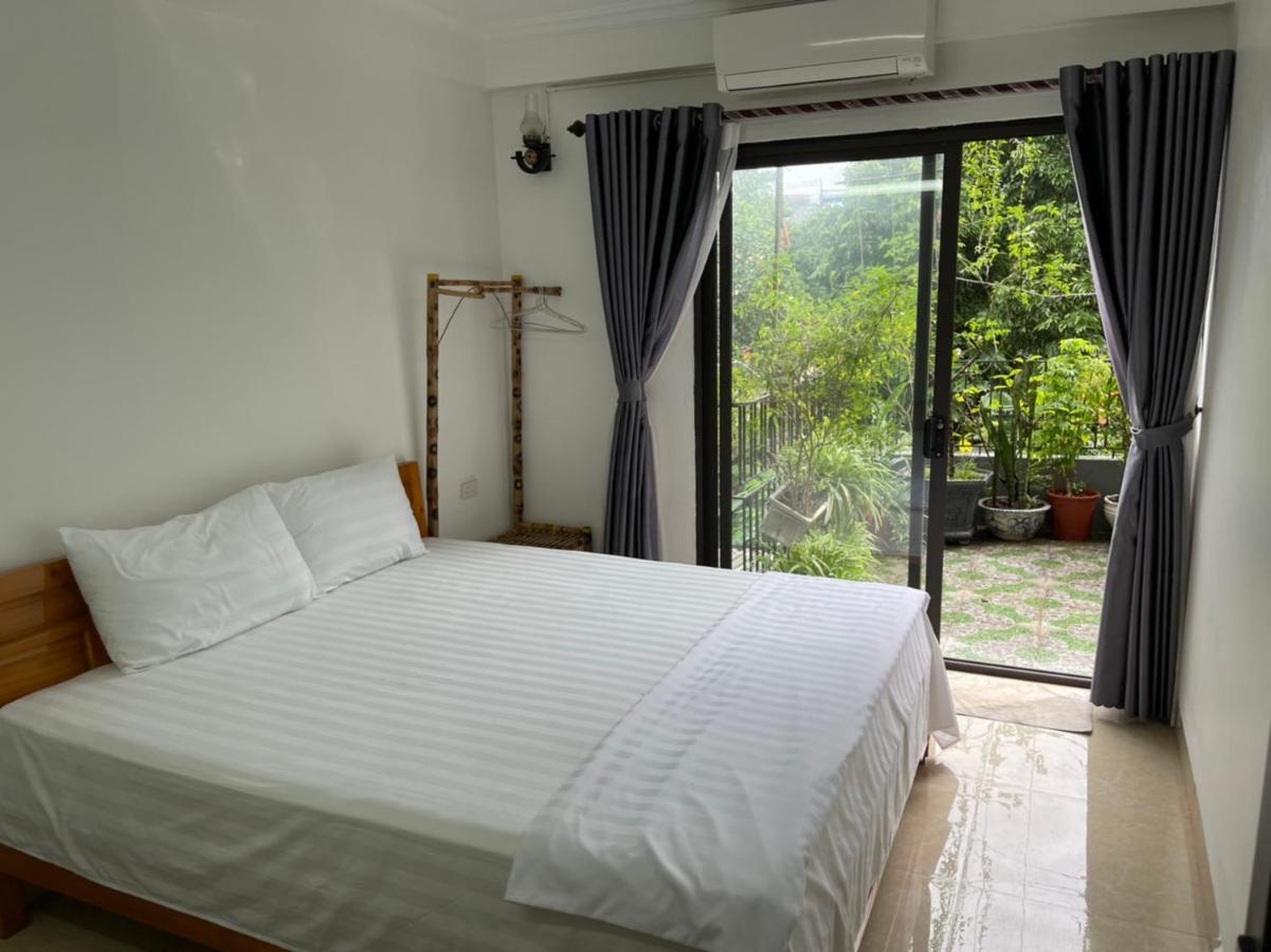 Tam Coc Homestay Νιν Μπιν Εξωτερικό φωτογραφία